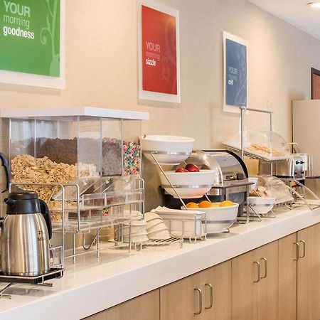 Comfort Inn Mayfield Heights Cleveland East Kültér fotó