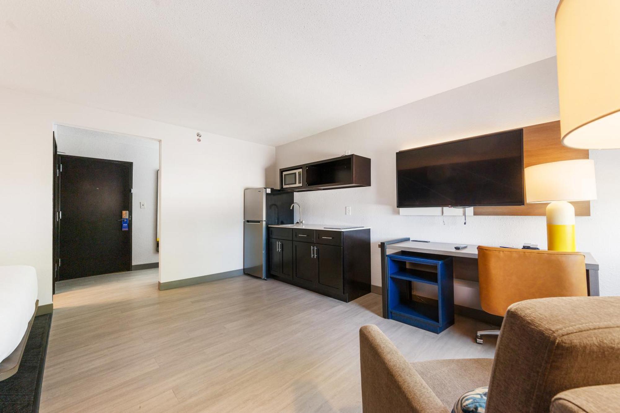 Comfort Inn Mayfield Heights Cleveland East Kültér fotó
