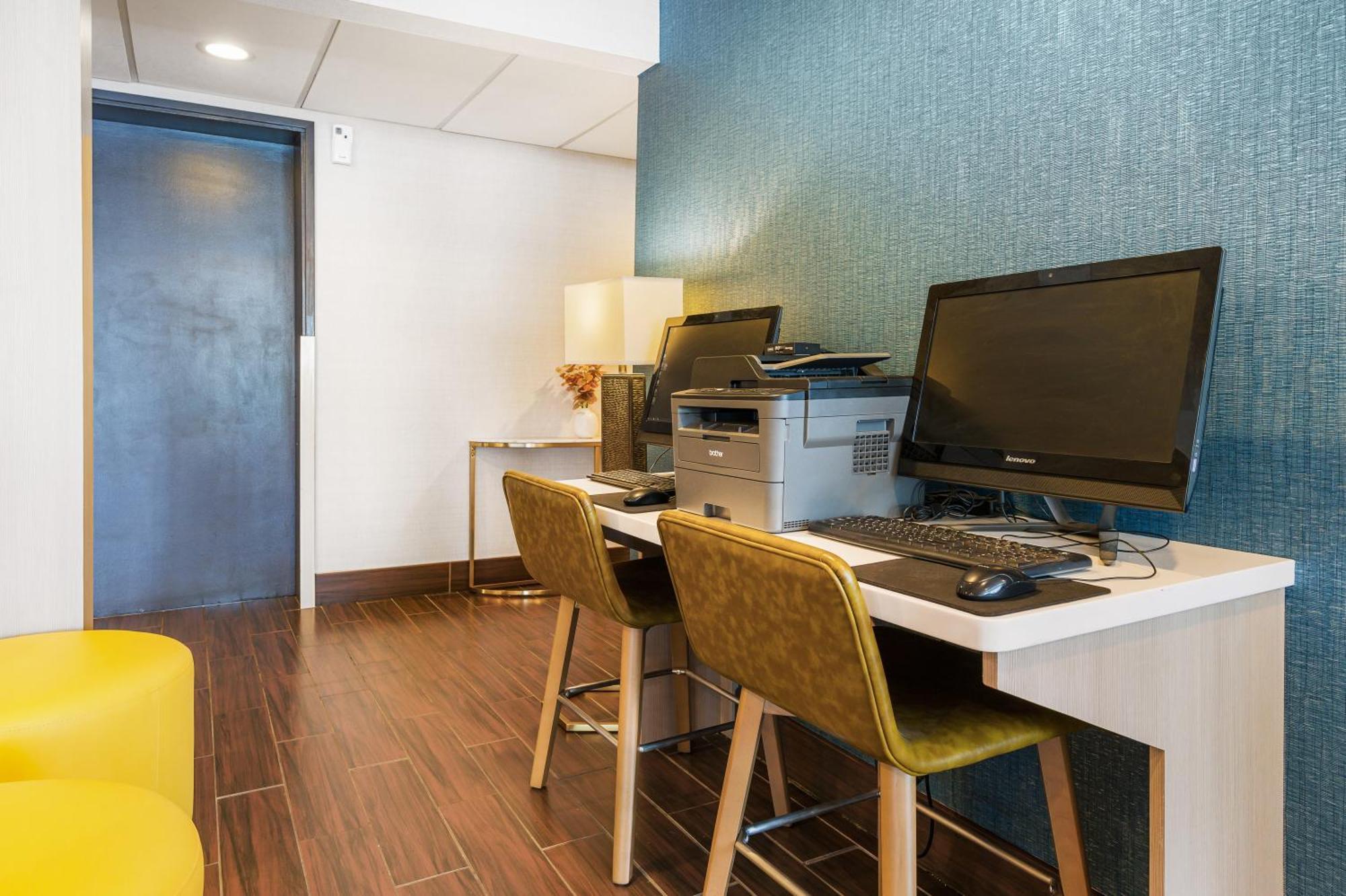 Comfort Inn Mayfield Heights Cleveland East Kültér fotó
