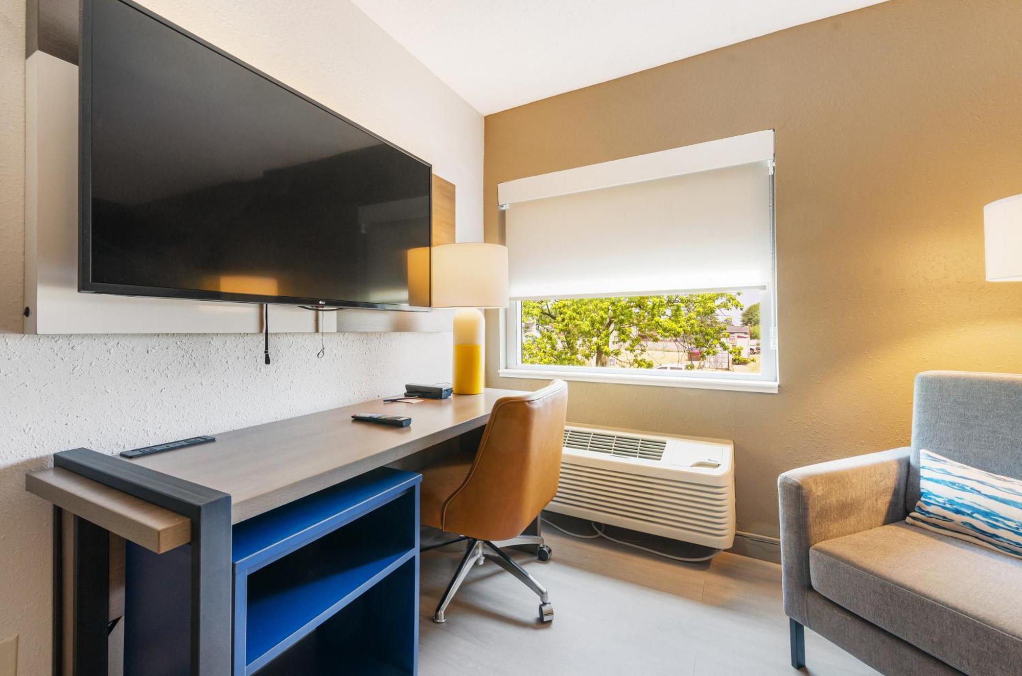 Comfort Inn Mayfield Heights Cleveland East Kültér fotó