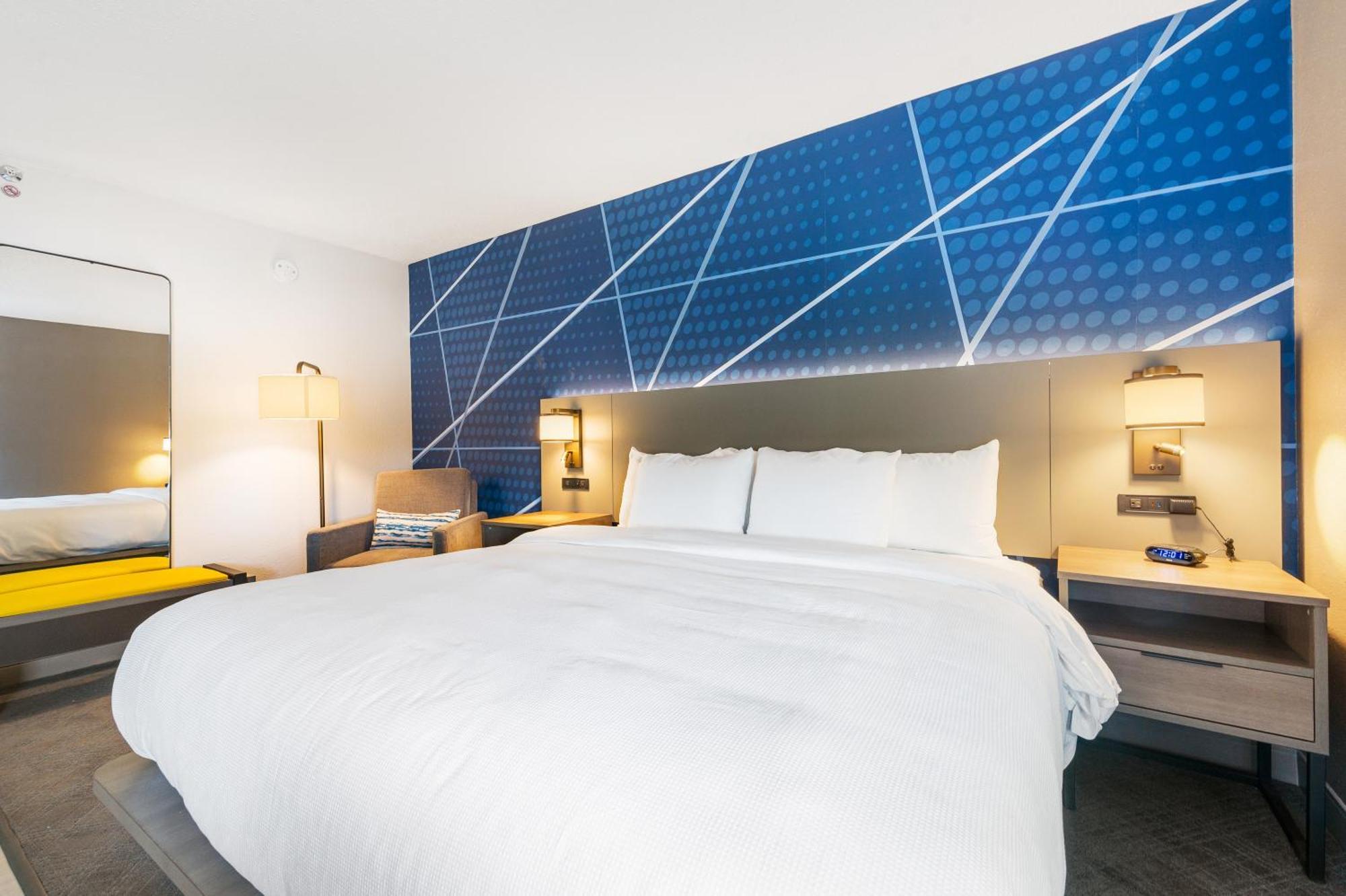Comfort Inn Mayfield Heights Cleveland East Kültér fotó