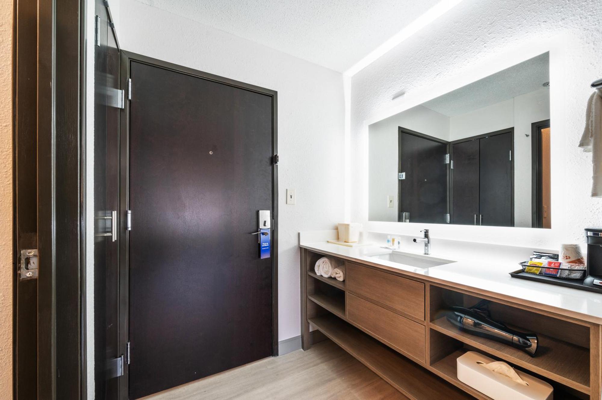 Comfort Inn Mayfield Heights Cleveland East Kültér fotó