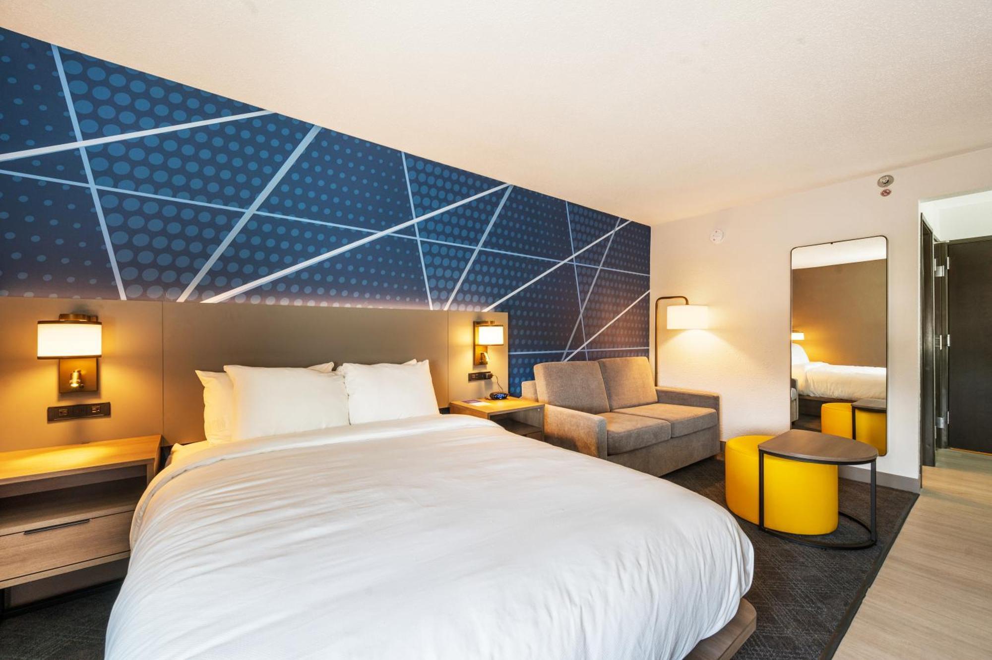Comfort Inn Mayfield Heights Cleveland East Kültér fotó
