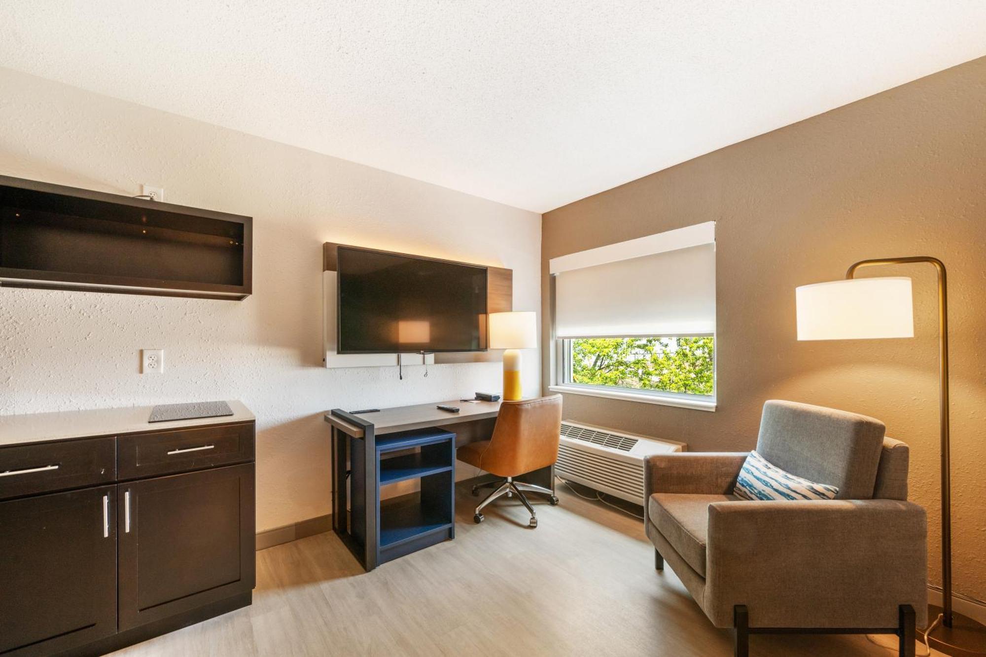 Comfort Inn Mayfield Heights Cleveland East Kültér fotó