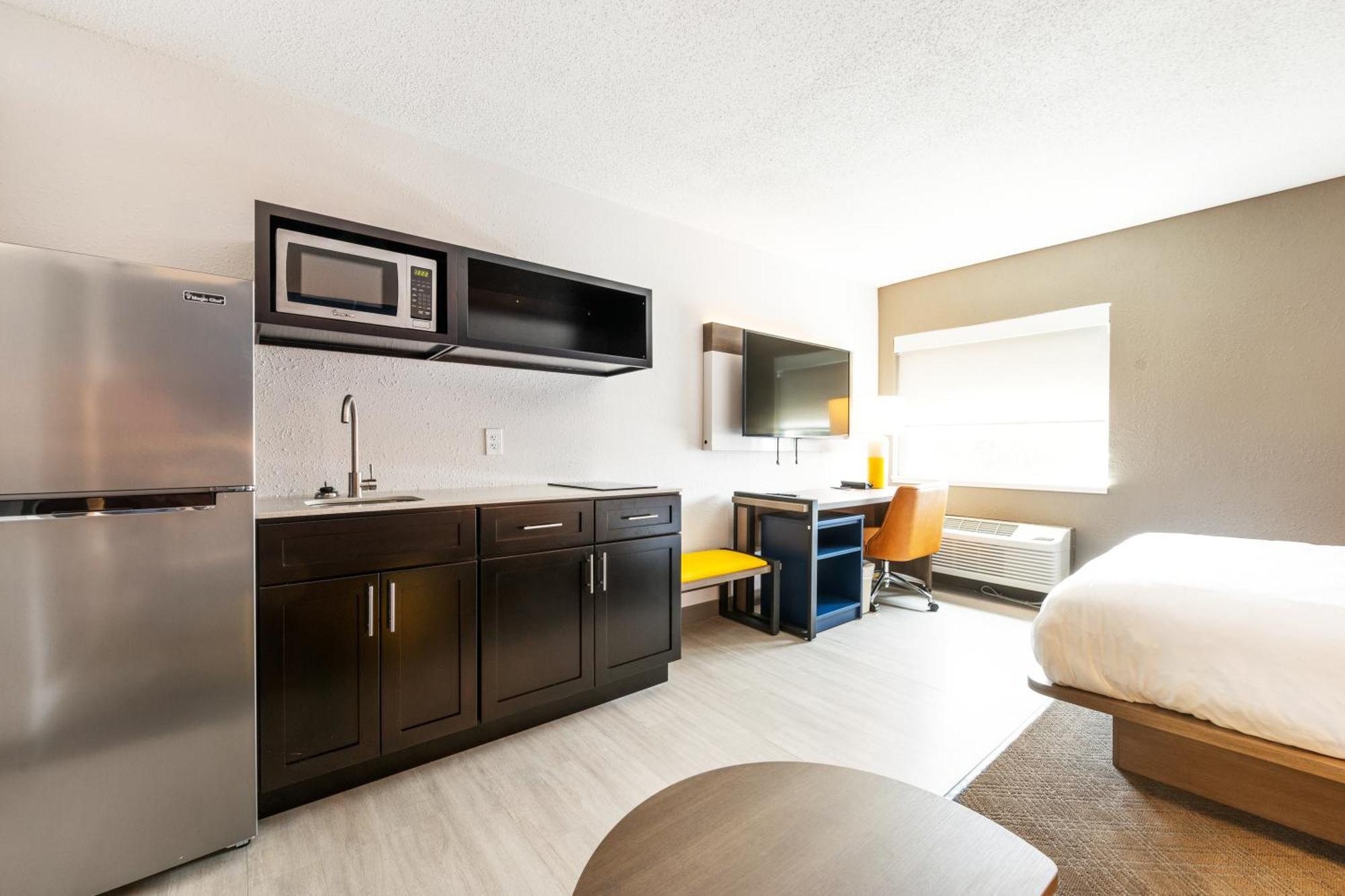 Comfort Inn Mayfield Heights Cleveland East Kültér fotó