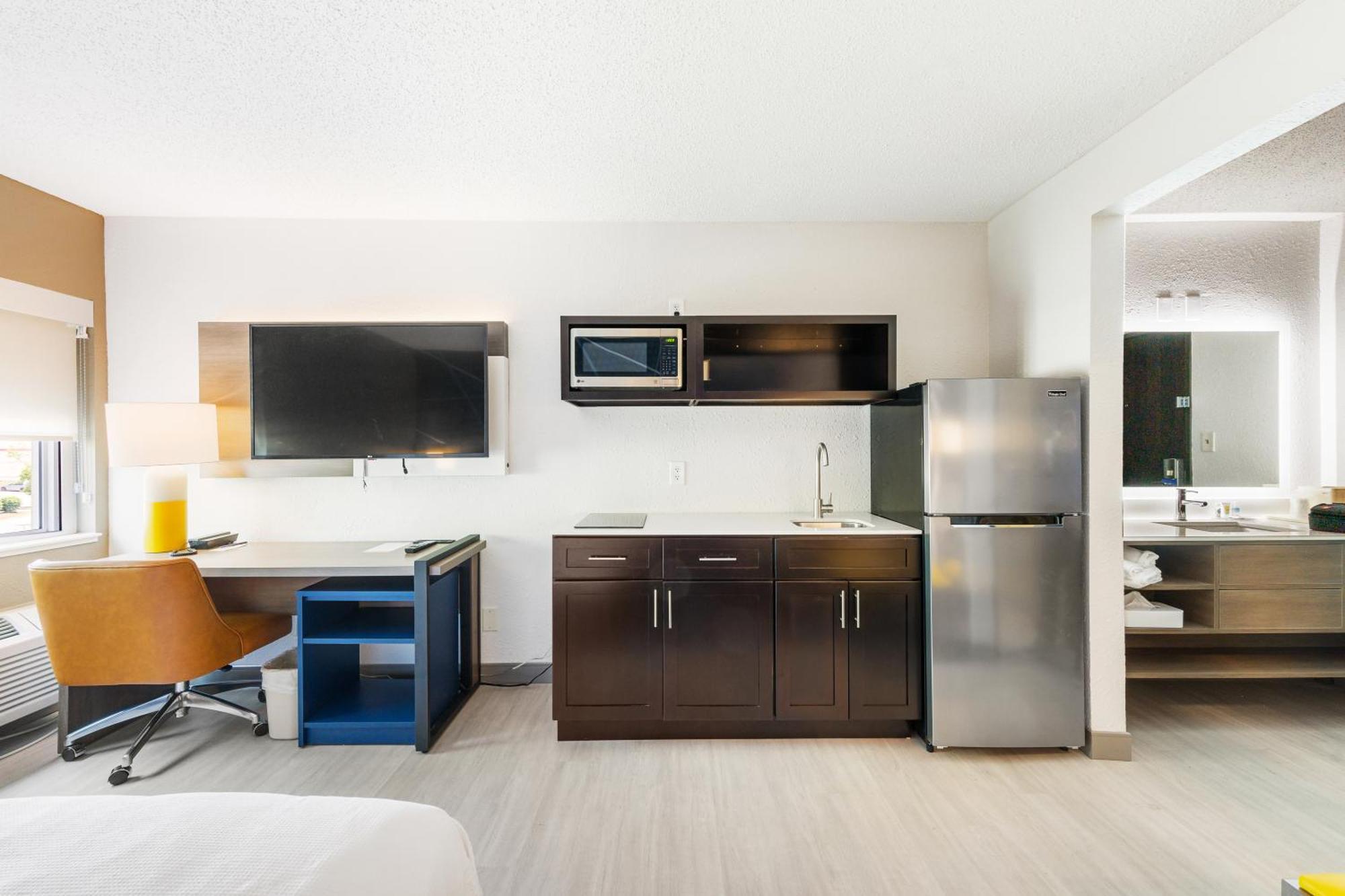 Comfort Inn Mayfield Heights Cleveland East Kültér fotó